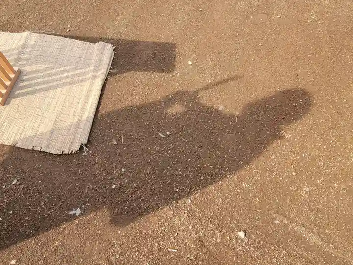 伏木香取神社のその他建物