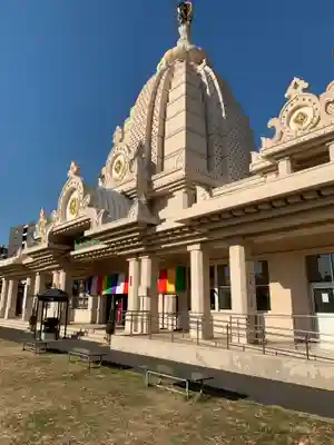 川崎大師（平間寺）のその他建物
