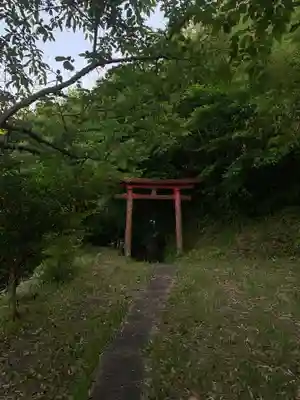 稲荷神社(千葉県)