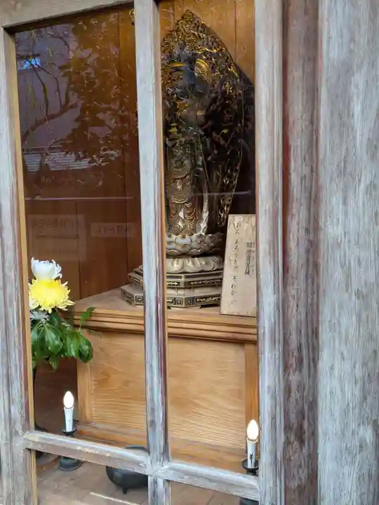 宗慶寺(東京都)