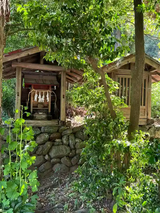 天神社(埼玉県)