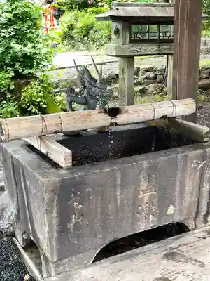 針綱神社(愛知県)