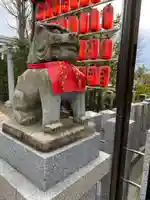木田神社(福井県)