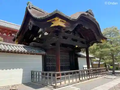 大徳寺(京都府)