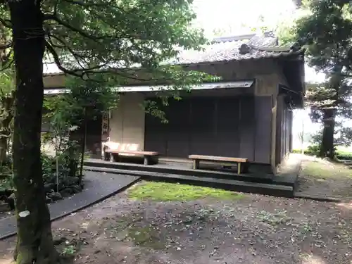 敬満神社のその他建物