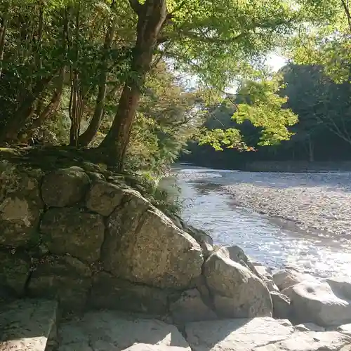 伊勢神宮内宮（皇大神宮）(三重県)