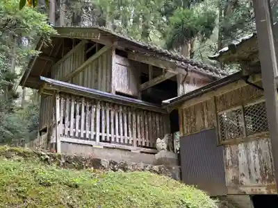御田神社(富山県)