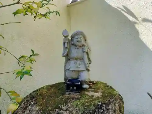 寳晃院(東京都)