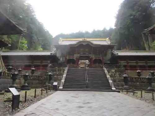 輪王寺(栃木県)