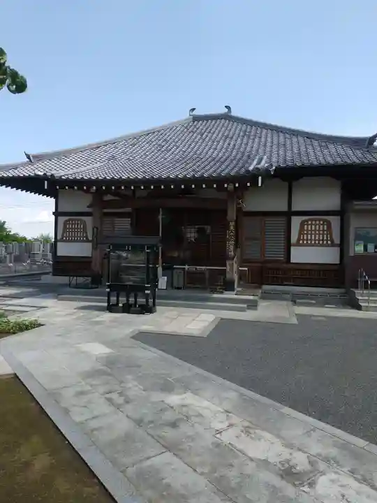 円通寺(埼玉県)