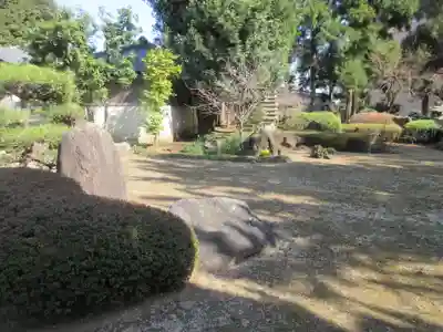 金泉寺(埼玉県)