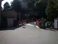 神倉神社(熊野速玉大社摂社)のその他建物