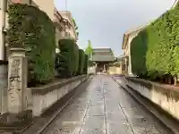 東昌寺(千葉県)