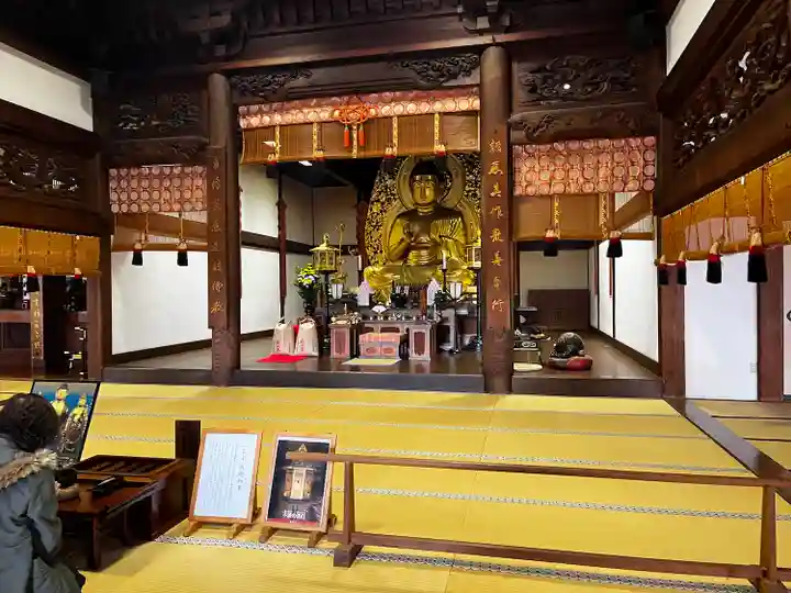 中尊寺(岩手県)