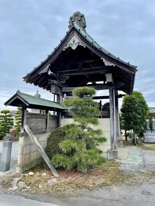 光永寺(栃木県)