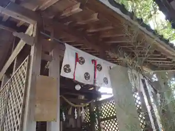 磯崎神社(愛知県)