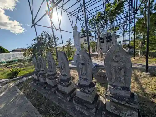 西泉寺(福島県)