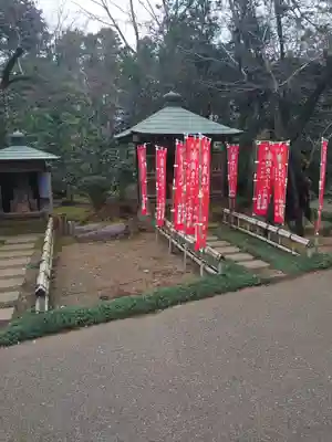 自性院のその他建物