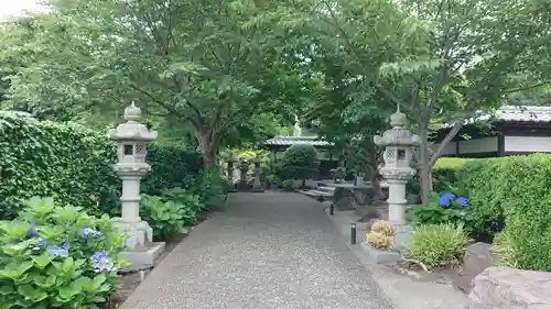 光厳寺のその他建物