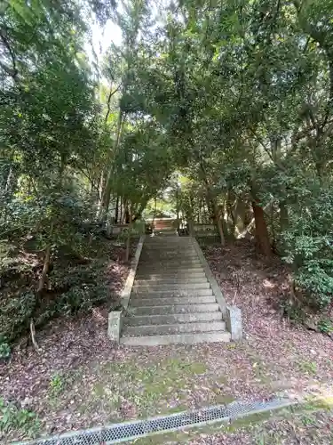 東宮神社(愛媛県)
