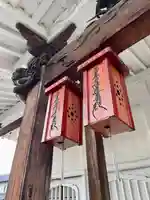 妙正寺の本殿・本堂