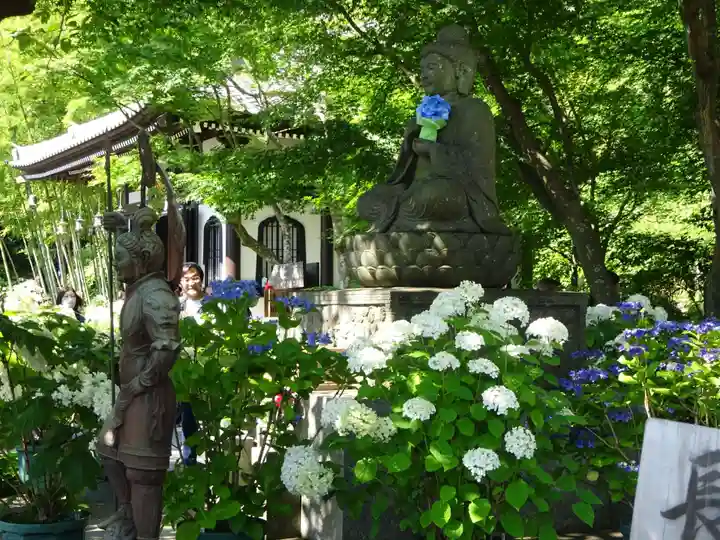 長谷寺のその他建物