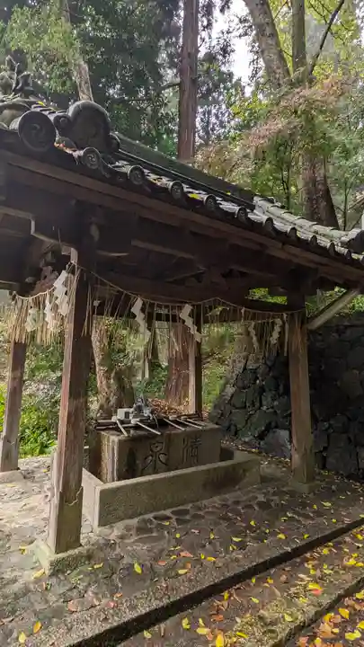 椎尾神社(大阪府)