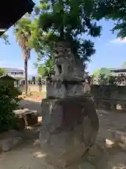 富士浅間神社(群馬県)