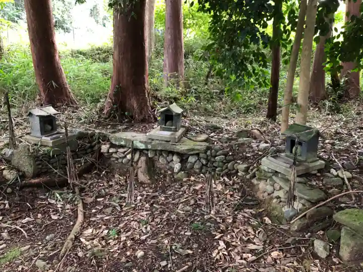 菅田神社(兵庫県)