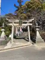 宇賀部神社(和歌山県)