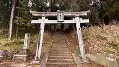 大森神社(兵庫県)