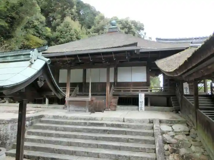 金剛寺のその他建物