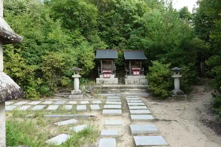 與田寺(香川県)