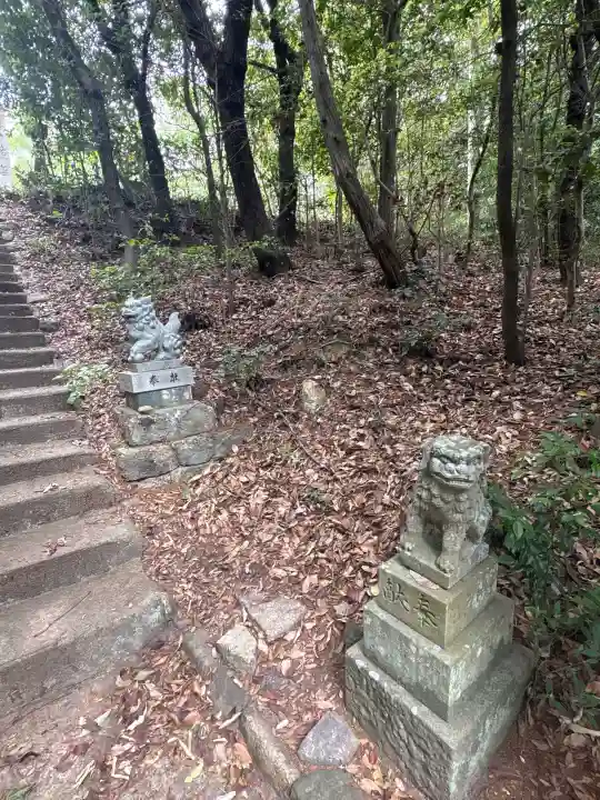 天満神社(香川県)