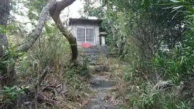 金刀比羅宮の本殿・本堂