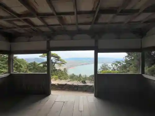 長命寺(滋賀県)