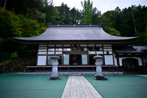 法華寺(長野県)