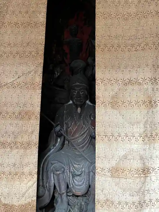 明良地蔵尊(滋賀県)