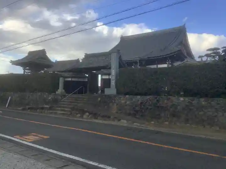 大慈院(弥富観音)のその他建物