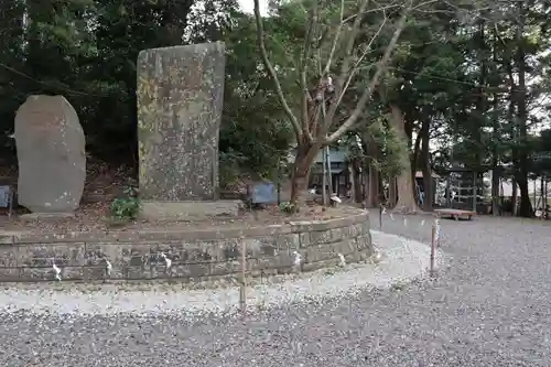 玉前神社のその他建物