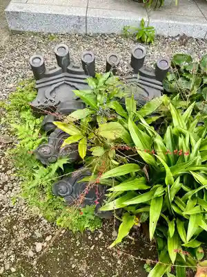 谷中 妙福寺(東京都)