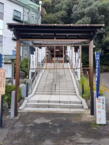 法雲寺(三重県)