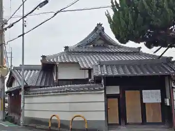 西光寺(大阪府)