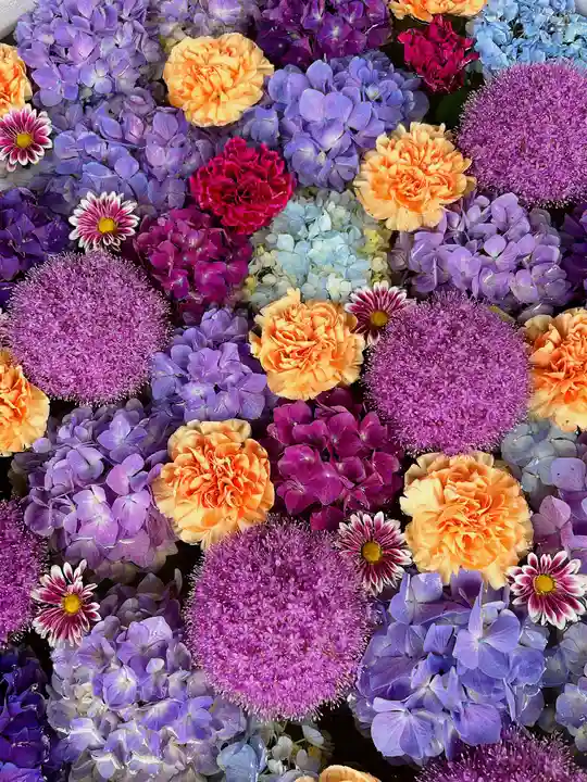 法輪寺(東京都)