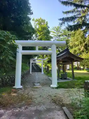 天満神社(山形県)