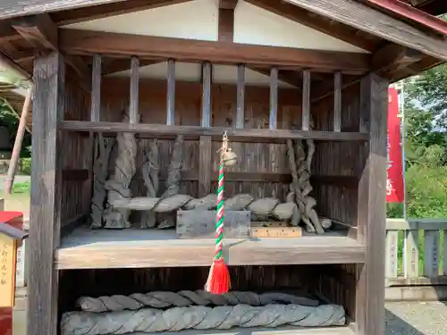 はね瀧道了尊のその他建物