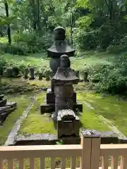 林泉寺(新潟県)