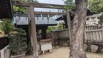 大阪天満宮(大阪府)