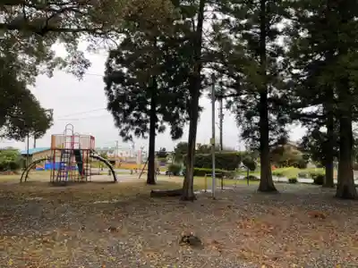大甕神社のその他建物