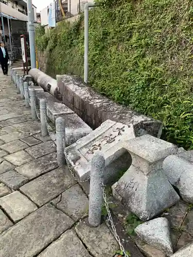 山王神社(長崎県)